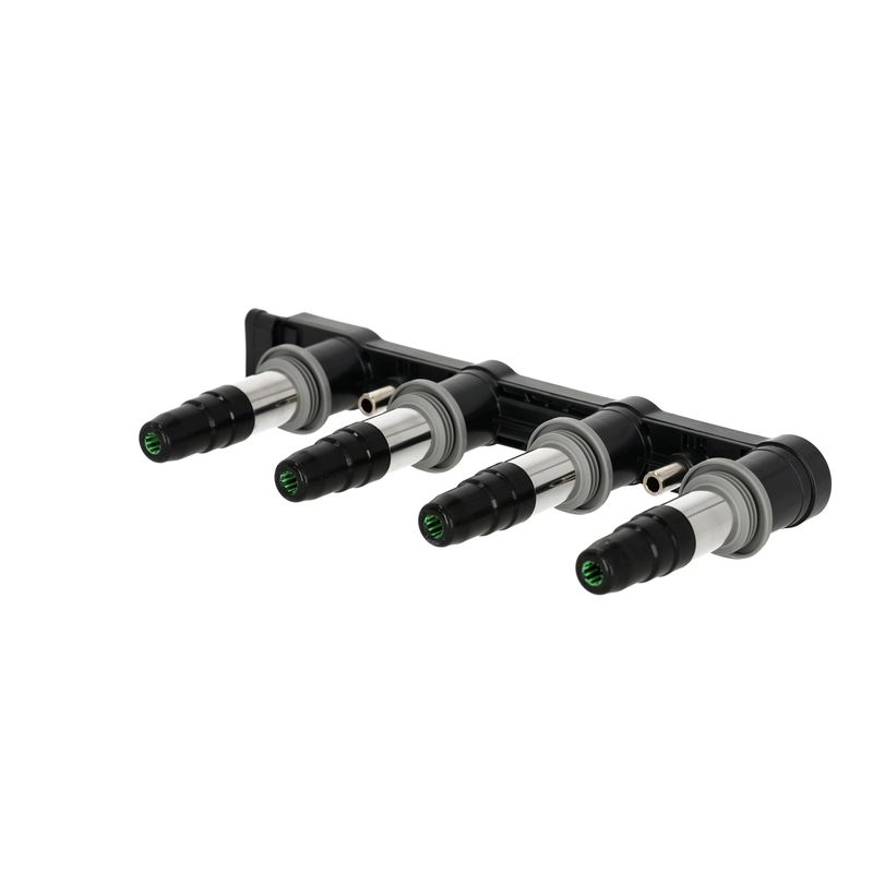 NISSENS 966007 Ignition Coil