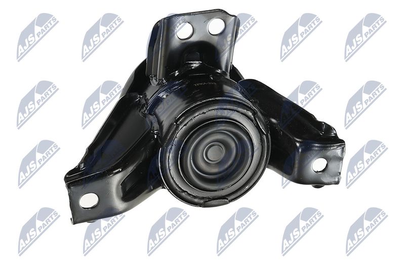 Paigutus, Mootor, NTY ZPS-KA-333