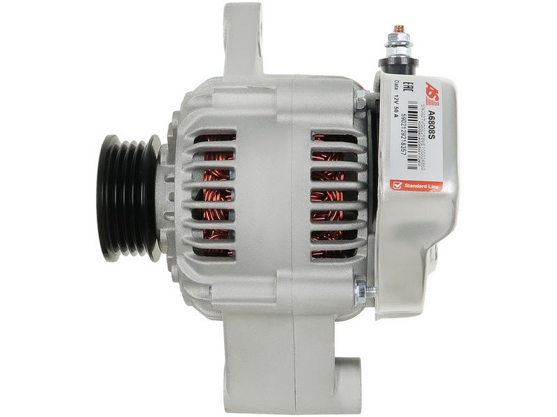 AS-PL A6808S Alternator