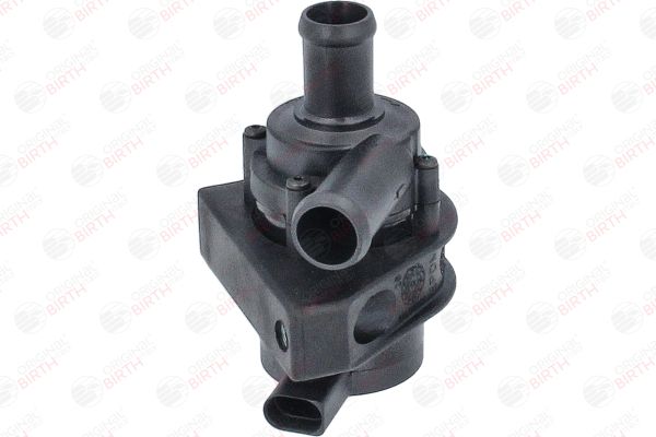 BIRTH 81993 Auxiliary Water Pump (cooling water circuit)