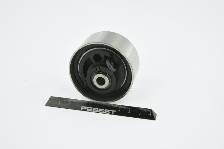 Pingutusrull, Hammasrihm, FEBEST 2187-001