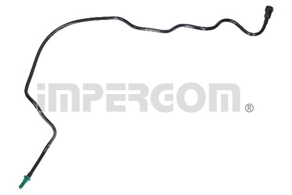 горивопровод ORIGINAL IMPERIUM