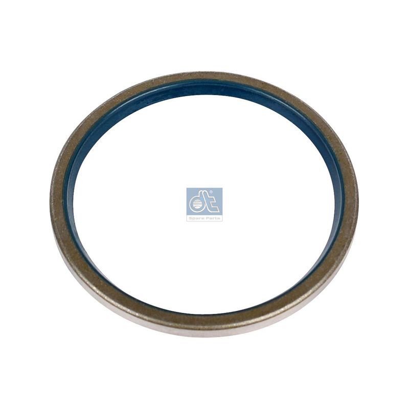 Těsnicí kroužek, čep nápravy 4.20659
