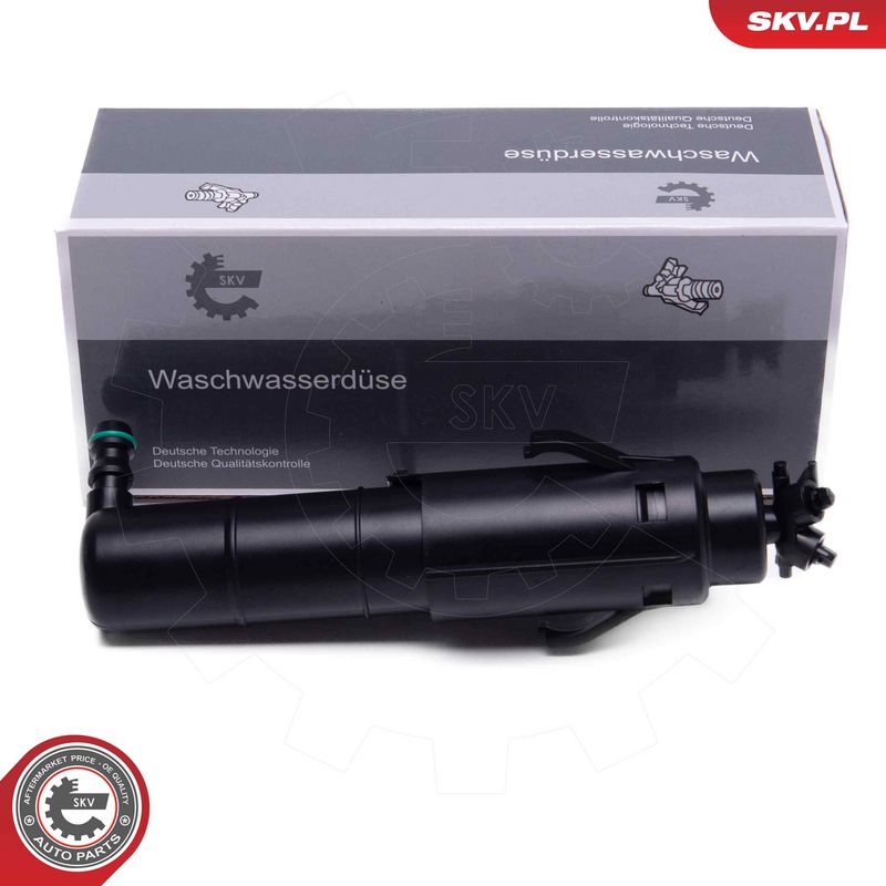 Pesuveedüüs, Tulepesurid, ESEN SKV 15SKV508
