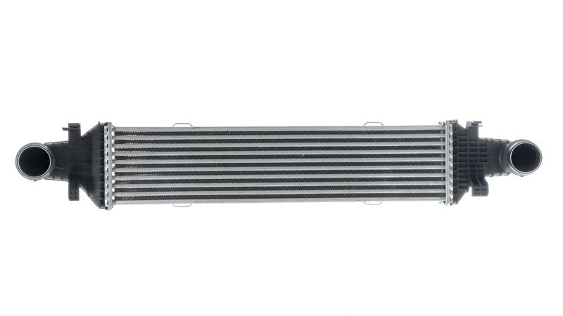 Product Image - Intercooler, inlaatluchtkoeler - CI357000P - MAHLE