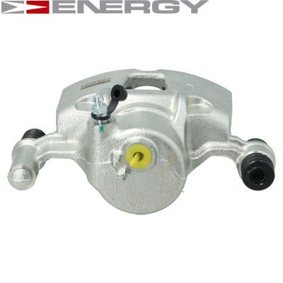 Pidurisadul, ENERGY ZH0334