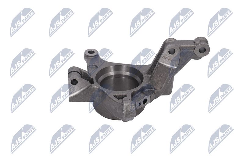 Käändmik, rattakinnitus, NTY ZZP-RE-031