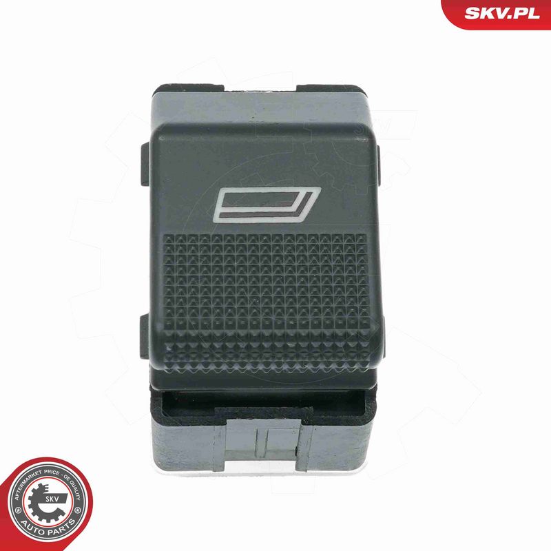ESEN SKV 37SKV417 Switch, window regulator