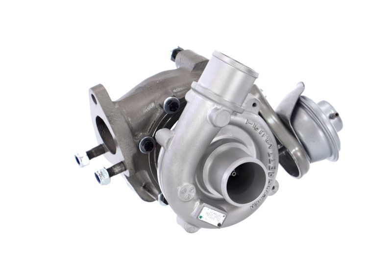 REMANTE 003-001-000088R Charger, charging (supercharged/turbocharged)