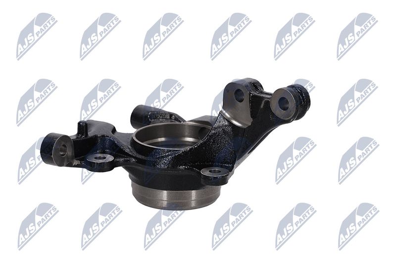 Käändmik, rattakinnitus, NTY ZZP-KA-005