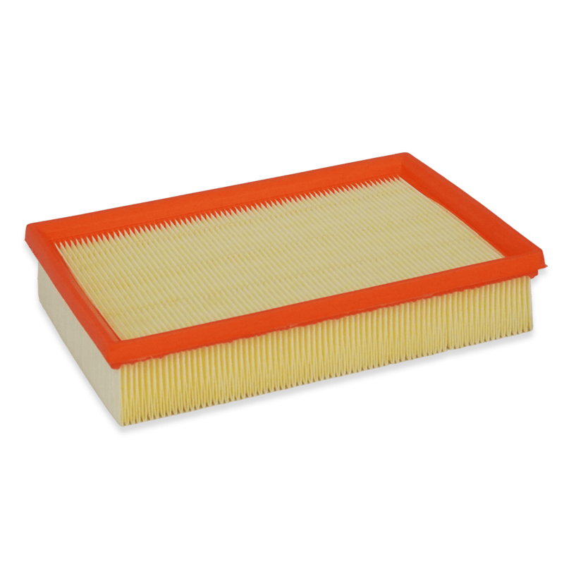 ASAM AUTOMOTIVE 77097 - Air Filter