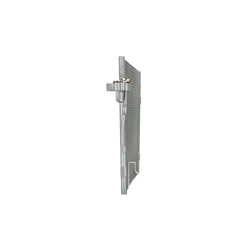 NISSENS 940114 Condenser, Air Conditioning