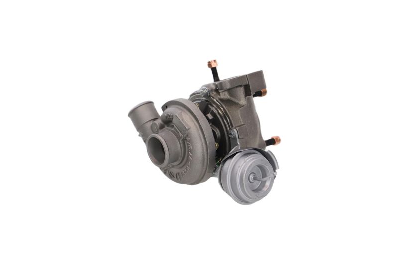 REMANTE 003-001-004453R Charger, charging (supercharged/turbocharged)