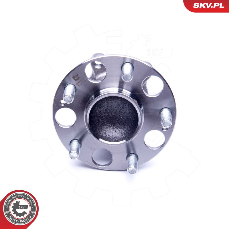 Rattalaagrikomplekt, ESEN SKV 29SKV230