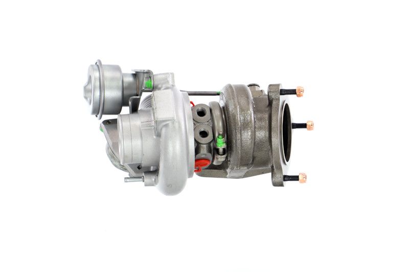 REMANTE 003-001-003414R Charger, charging (supercharged/turbocharged)