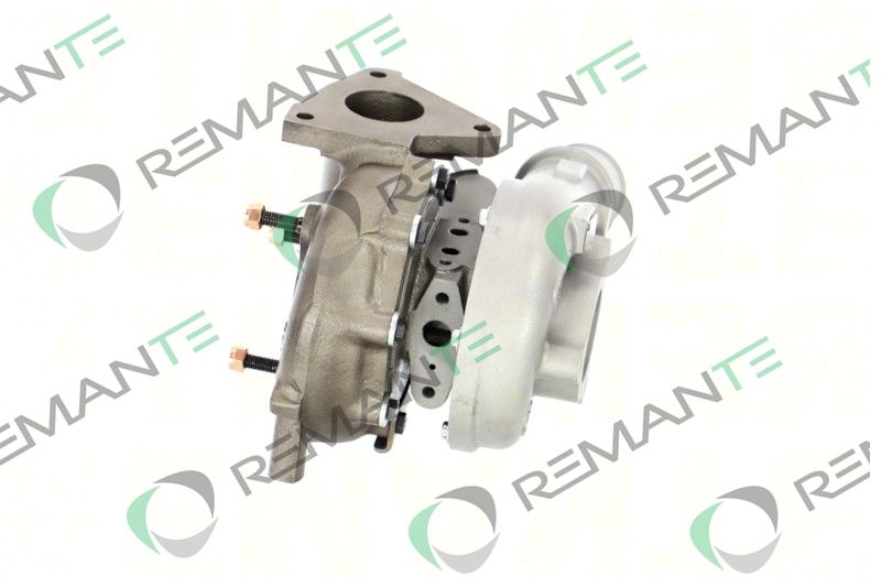 REMANTE 003-001-004527R Charger, charging (supercharged/turbocharged)