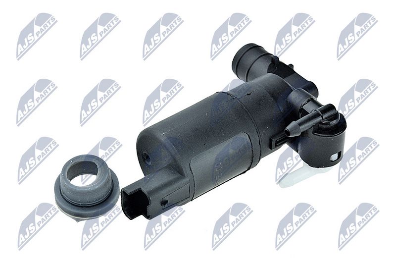 Klaasipesuvee pump, klaasipuhastus, NTY ESP-PE-000