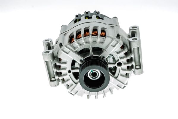 AISIN ALTMB-7012 Alternator