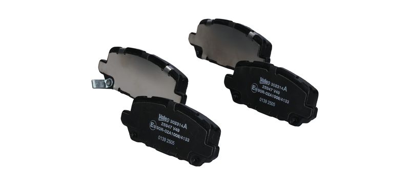 OEM код товара: 43022T8MG02