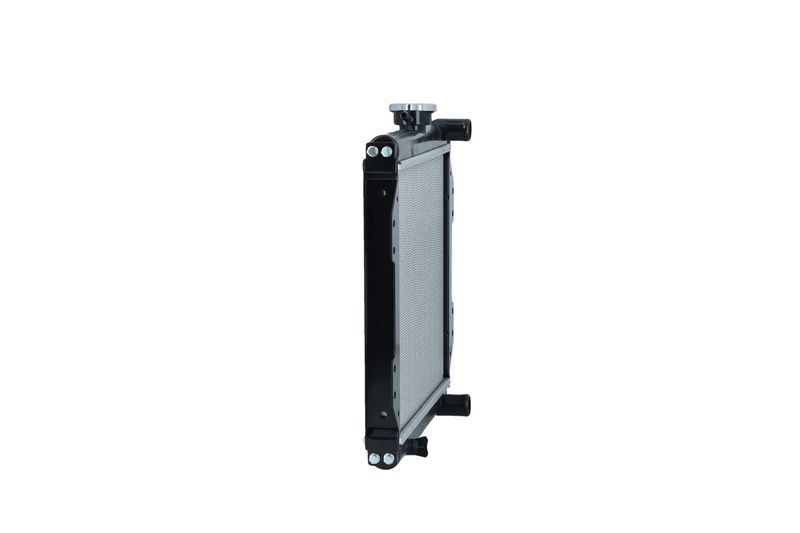 Radiador, refrigeración del motor NRF 504343