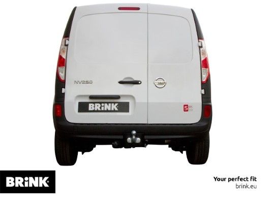 Haakeseade, BRINK 566200