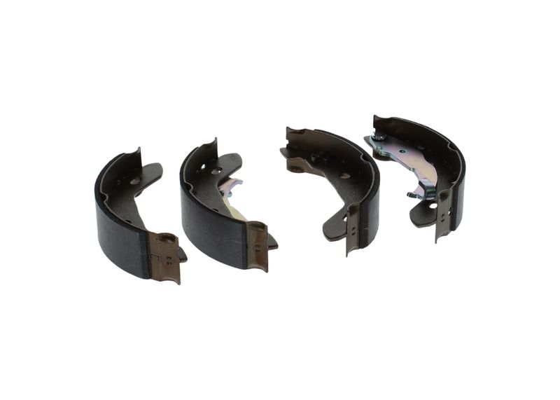 Set saboti frana 0 986 487 852 BOSCH