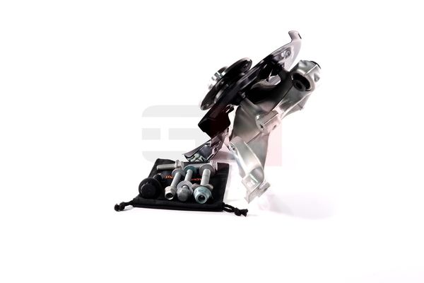 GH GH-289955V Steering Knuckle, wheel suspension