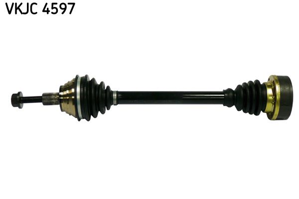 SKF hajtótengely VKJC 4597