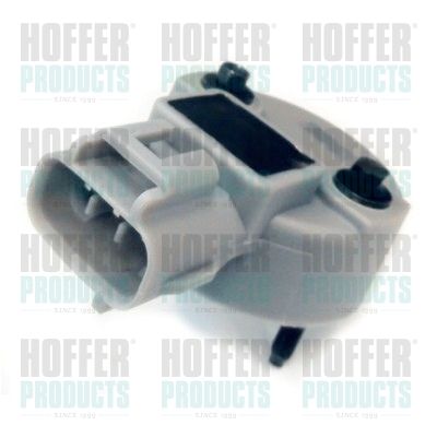 HOFFER érzékelő, vezérműtengely-pozíció 7517705