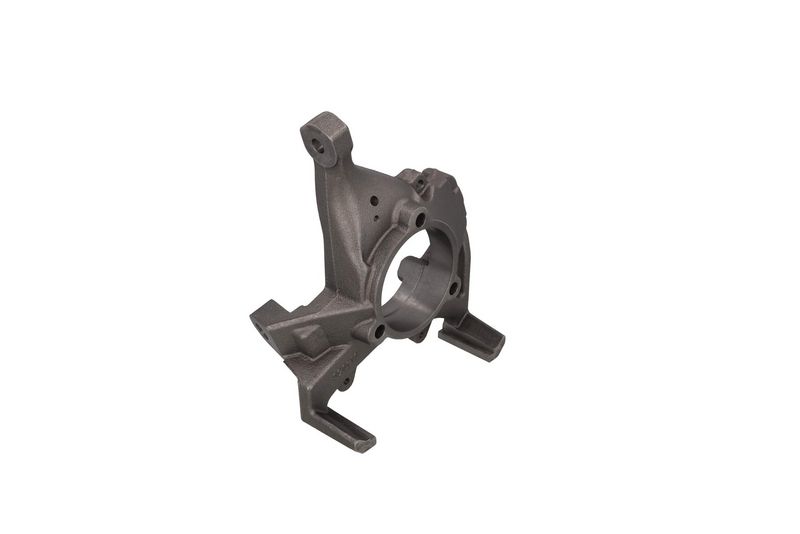 Käändmik, rattakinnitus, KAMOKA 9080124