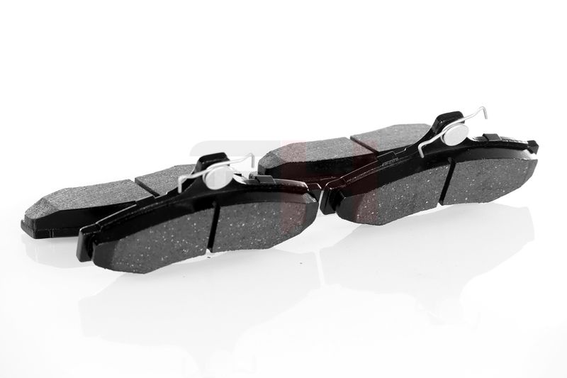 GH GH-415003 Brake Pad Set, disc brake