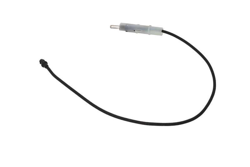 Hoiatuskontakt, piduriklotsi kulumine, KAMOKA 105077