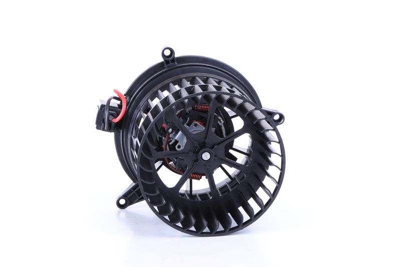 NISSENS 87312 Interior Blower