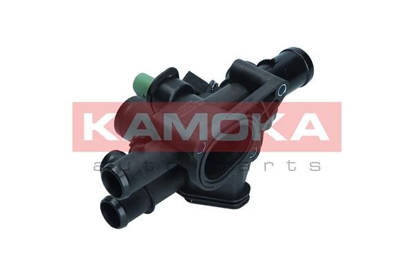 KAMOKA 7710019 Thermostat, coolant