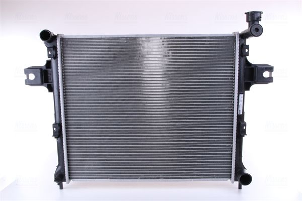 NISSENS Radiateur 61038