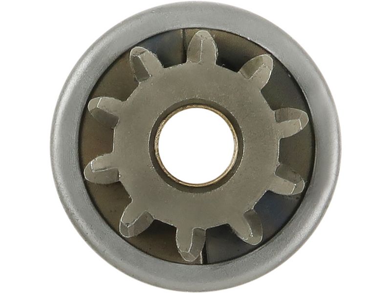 Vabajooks, starter, AS-PL SD6079