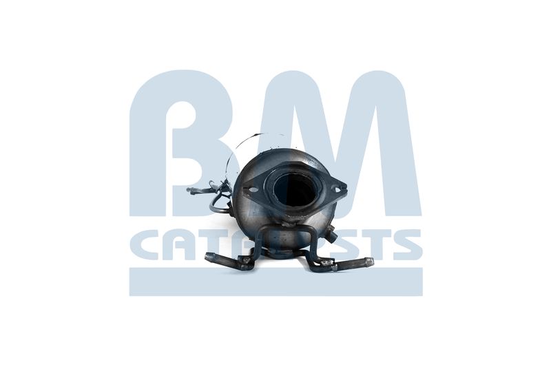BM Catalysts BM11043H Протисажний/пиловий фільтр, система відведення ВГ