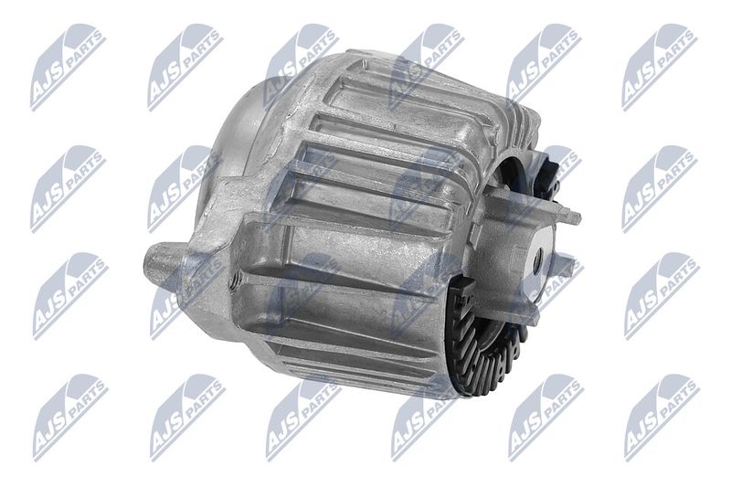 Paigutus, Mootor, NTY ZPS-ME-039