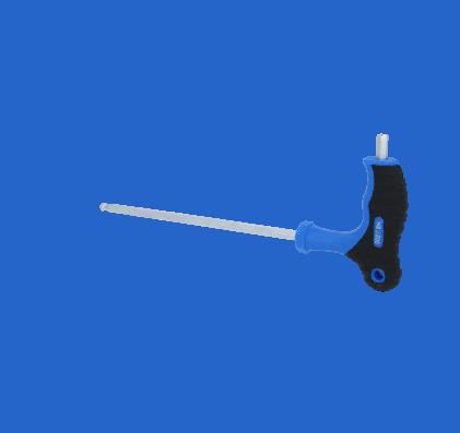 KS TOOLS BT041008 Angled Screwdriver