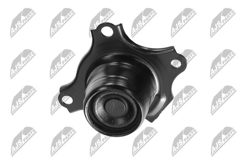 Paigutus, Mootor, NTY ZPS-HD-034