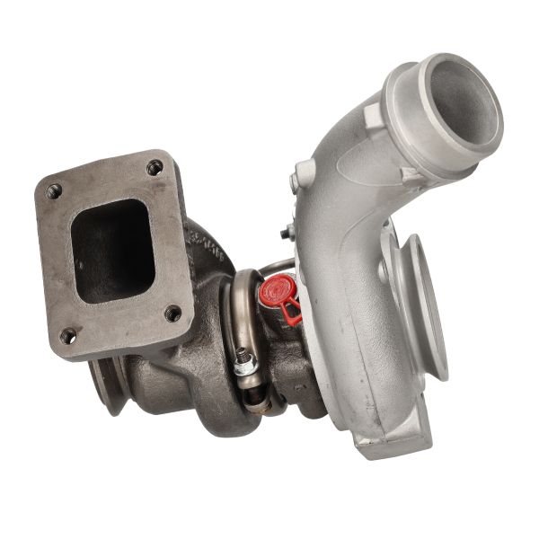 OE-TurboPower IT-49135-00720 Charger, charging (supercharged/turbocharged)