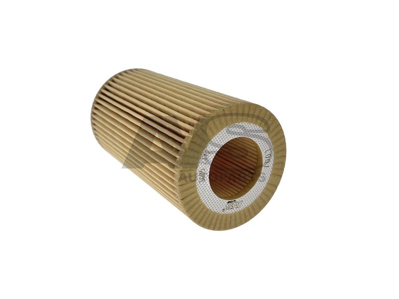 AVS AUTOPARTS L001 - Oil Filter