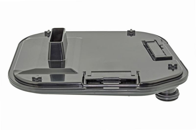 TOPRAN 116169 - Automatinės pavarų dėžės alyvos filtras