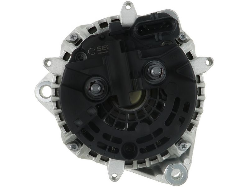 AS-PL A0685(SEG) Alternator