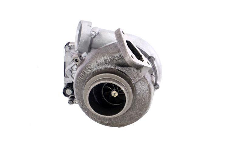 REMANTE 003-002-001365R Charger, charging (supercharged/turbocharged)