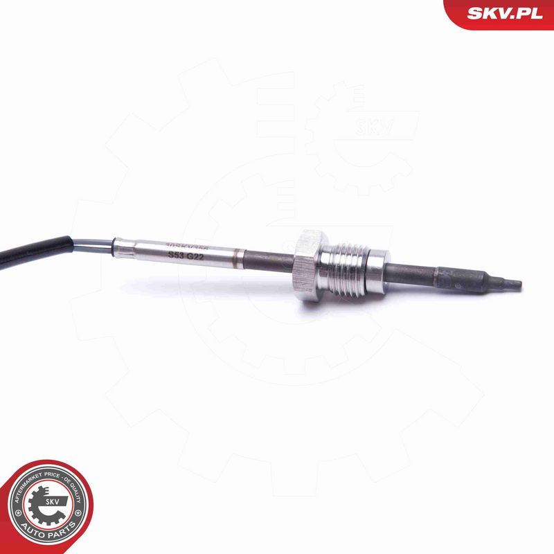 ESEN SKV 30SKV356 Sensor, exhaust gas temperature