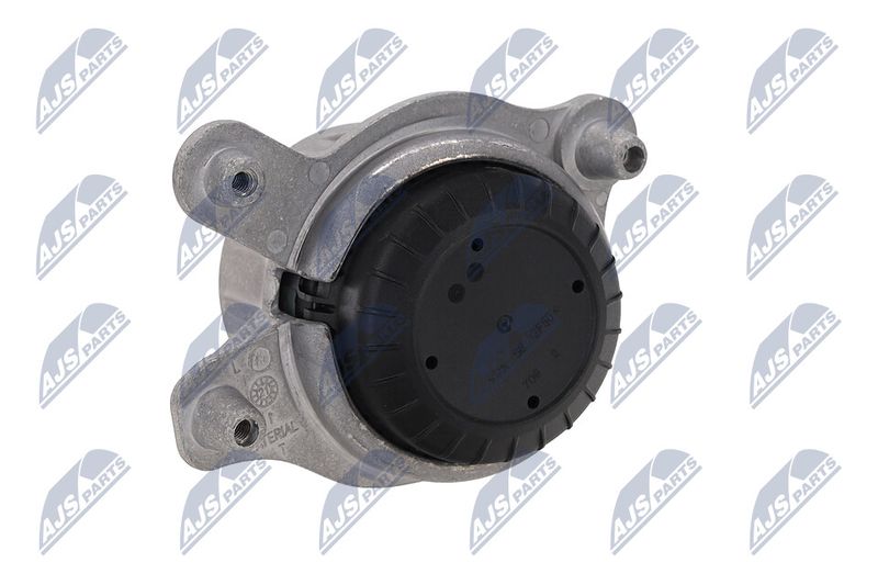 Paigutus, Mootor, NTY ZPS-ME-025