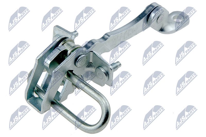 Uksekinnitus, NTY EZC-AR-001