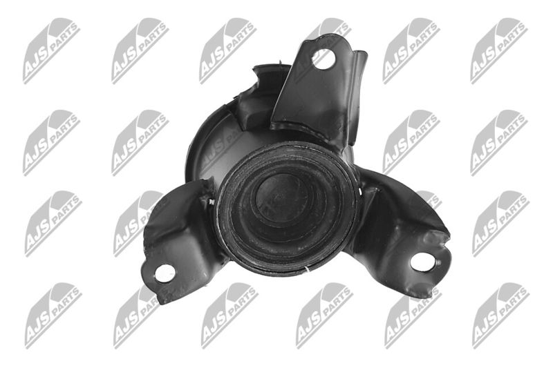 Paigutus, Mootor, NTY ZPS-KA-304