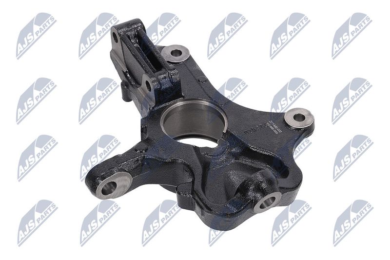 Käändmik, rattakinnitus, NTY ZZP-ME-024